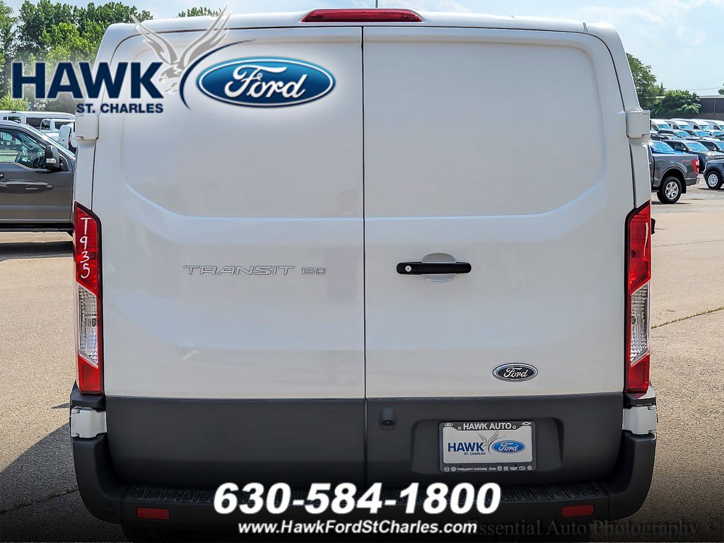 2025 Ford Transit photo 5