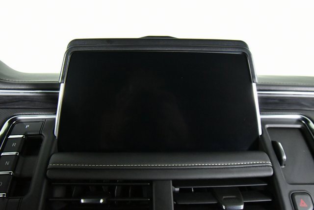 2023 Gmc Yukon SLT photo 3