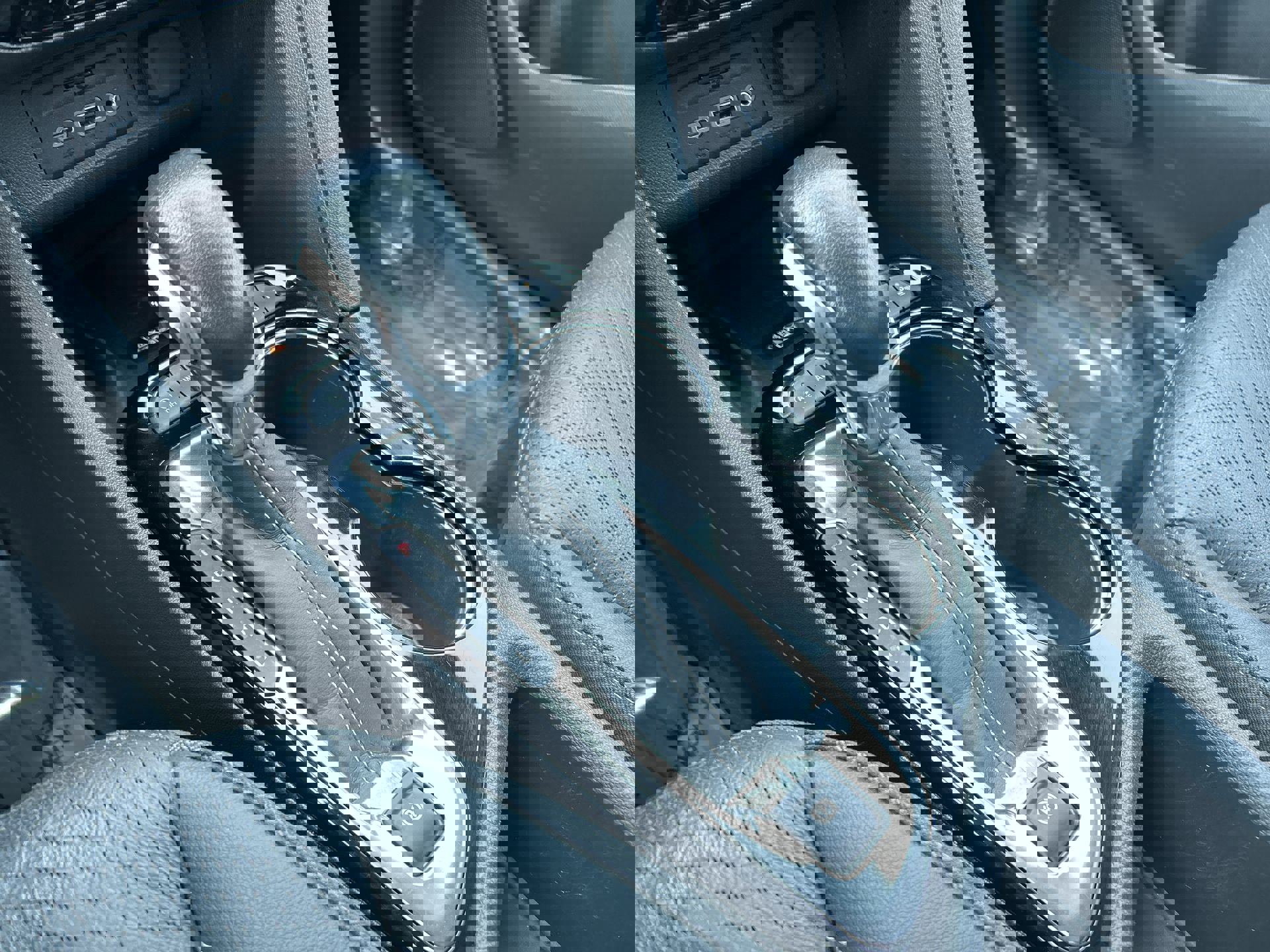 2023 Buick Encore GX Essence photo 19