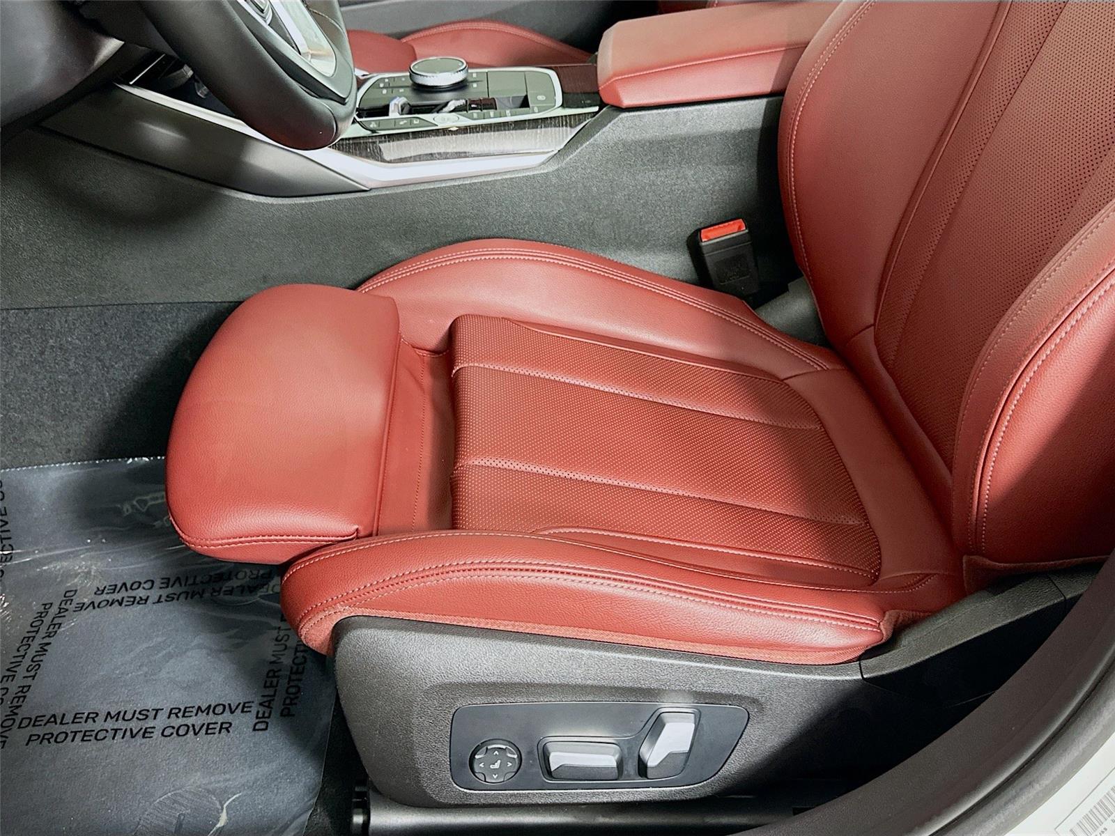 2023 Bmw 330e 330xe photo 18