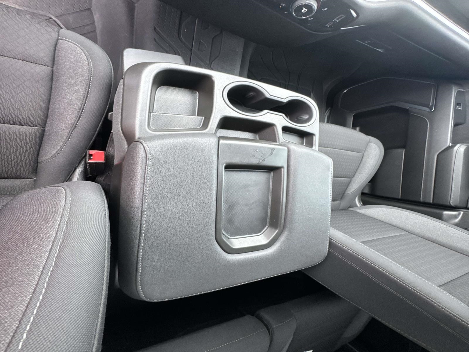 2023 Chevrolet Silverado 1500 LT photo 23