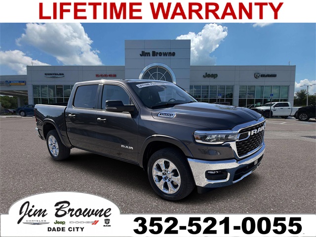 2026 RAM Ram 1500 Pickup Big Horn/Lone Star's photo