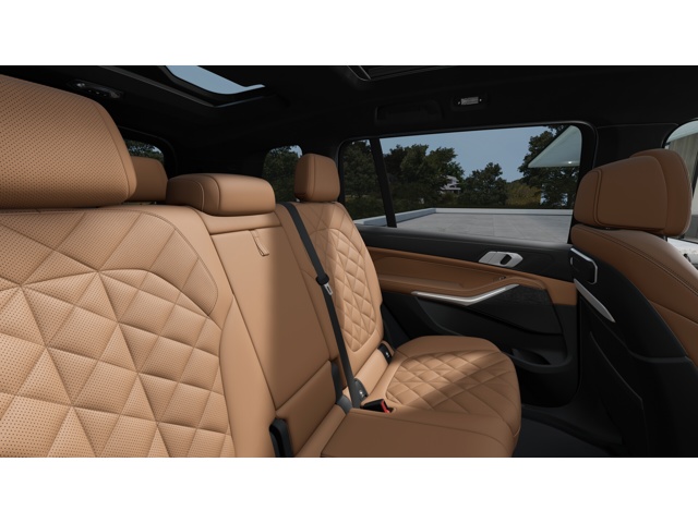 2026 Bmw X7 xDrive40i photo 11