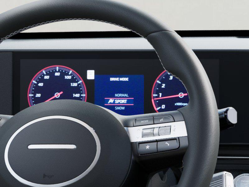 2026 Hyundai Kona Limited photo 14