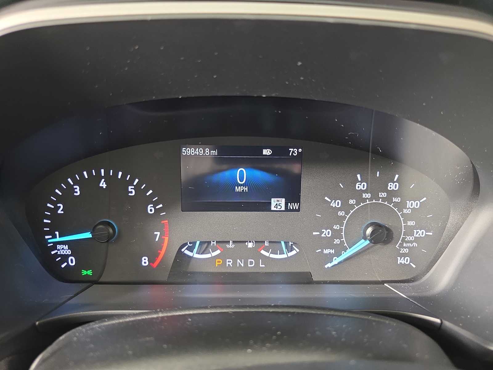 2022 Ford Escape SE photo 10