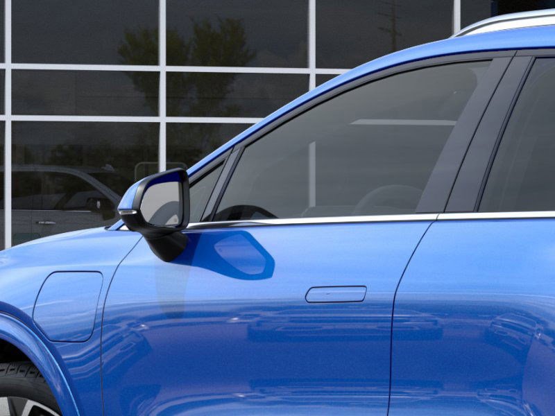 2025 Chevrolet Equinox EV 1LT photo 10