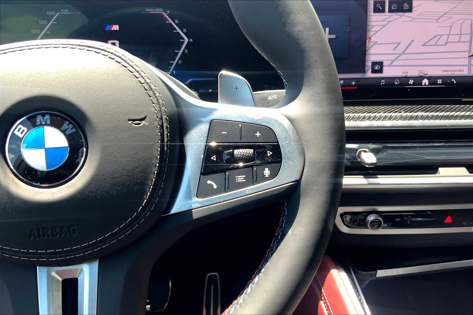 2025 Bmw X6 photo 17