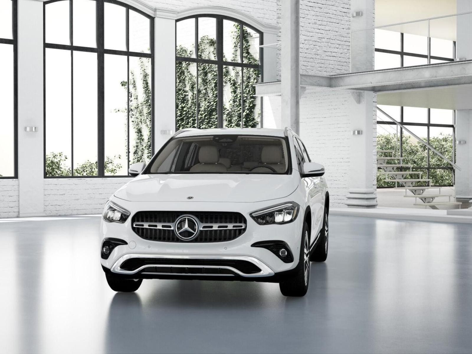 2026 Mercedes Benz GLA 250 photo 39
