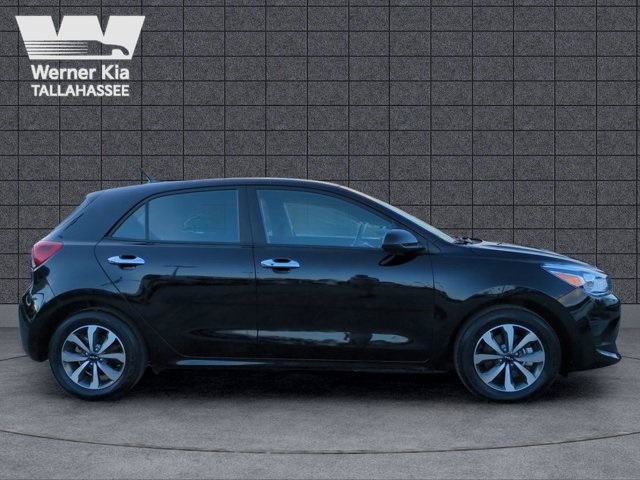 2023 Kia Rio S photo 3