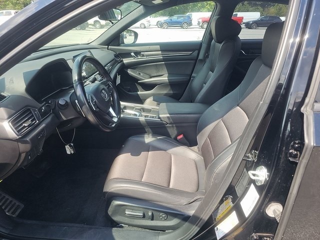 2022 Honda Accord Sport photo 7
