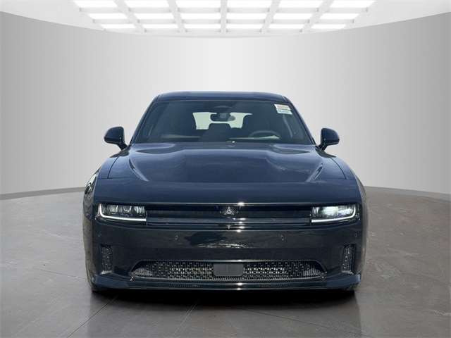 2025 Dodge Charger R/T Daytona photo 2