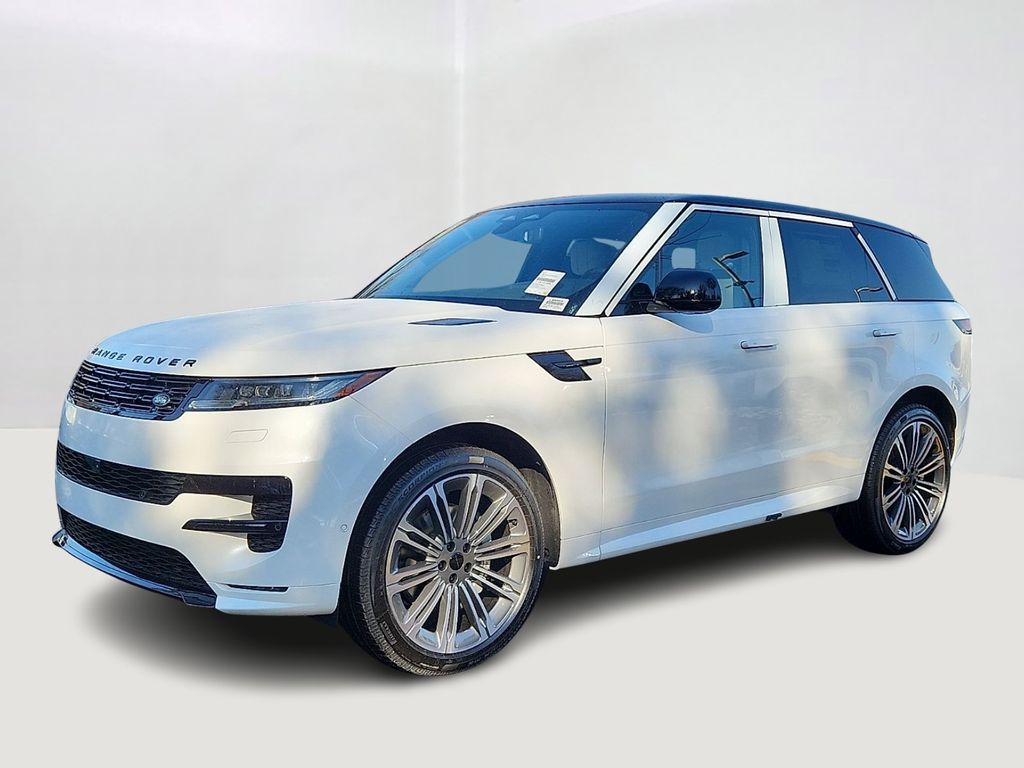 2026 Land Rover Range Rover Sport Dynamic SE's photo