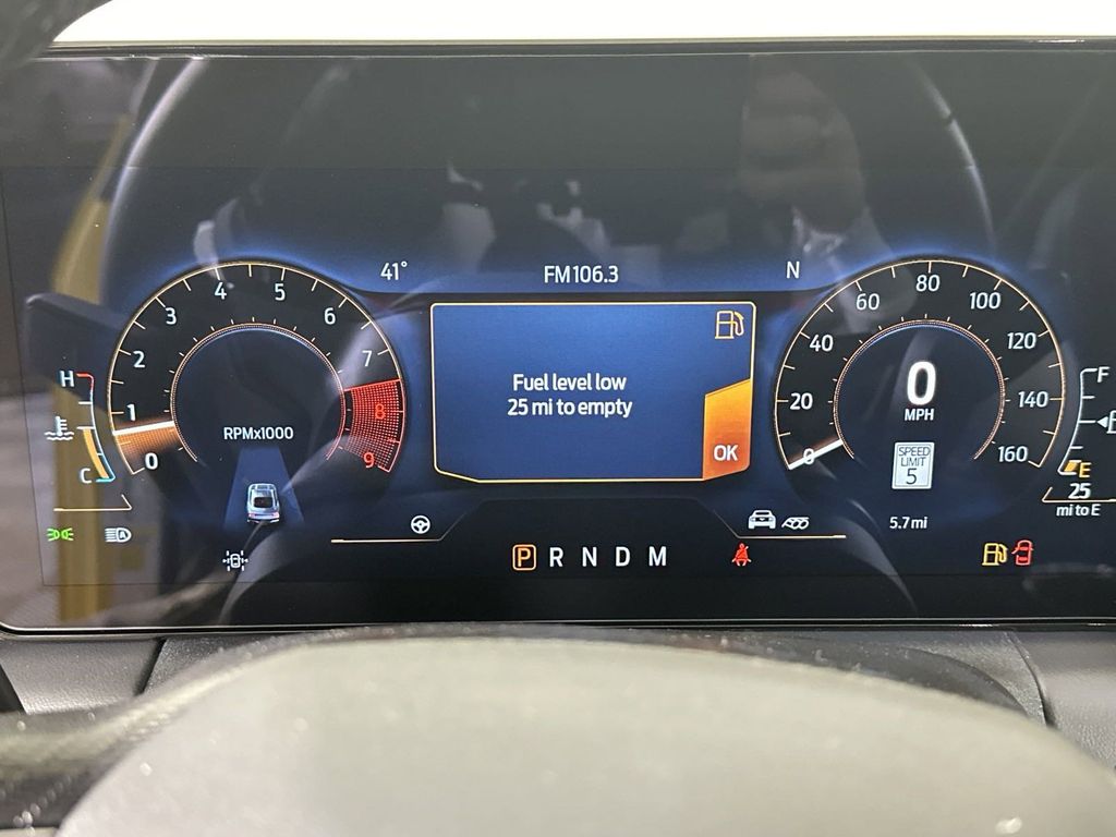 2024 Ford Mustang GT Premium photo 20