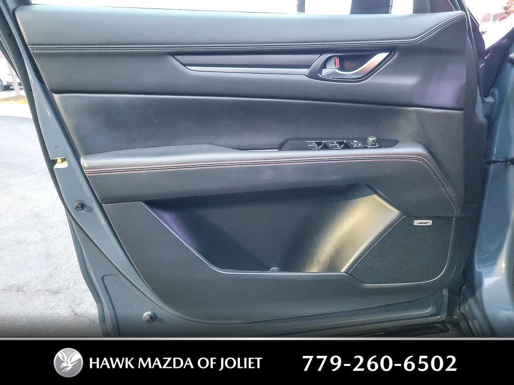 2023 MAZDA CX-5 - Image 17