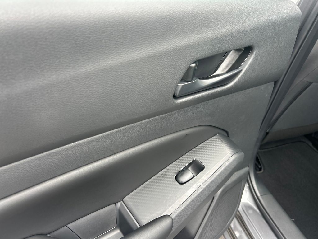 2025 Nissan Altima 2.5 S photo 19