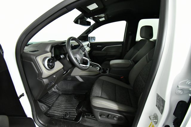 2024 Chevrolet Colorado ZR2 photo 4