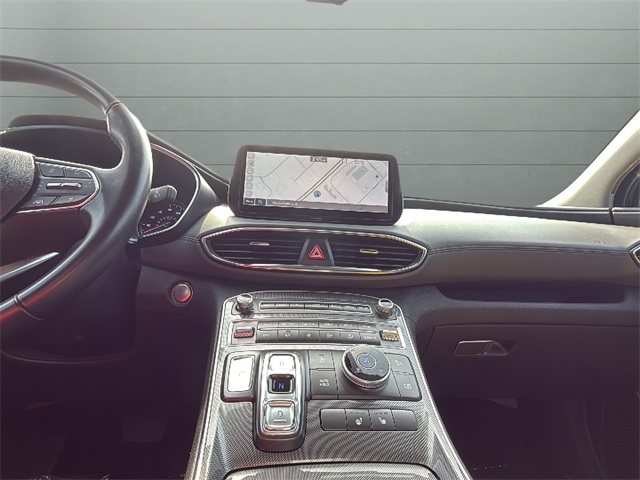 2023 Hyundai Santa Fe SEL photo 19