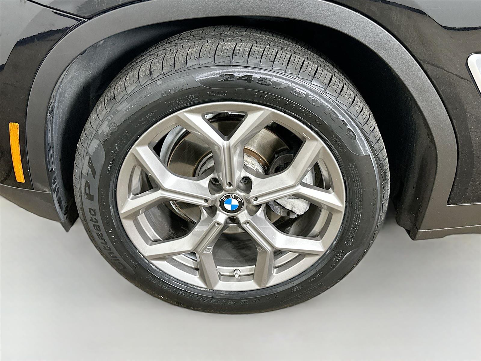 2022 Bmw X3 xDrive30i photo 30