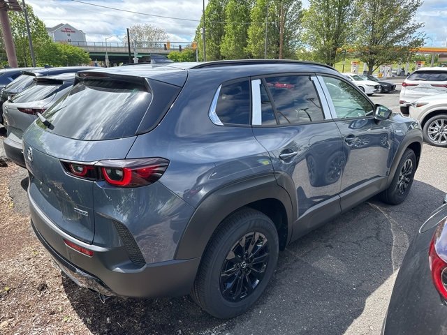 2025 Mazda CX-50 Premium photo 5