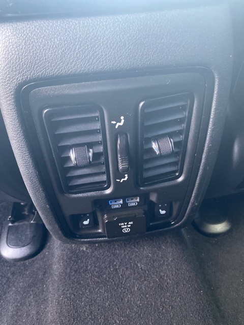 2023 Dodge Durango GT Plus photo 32