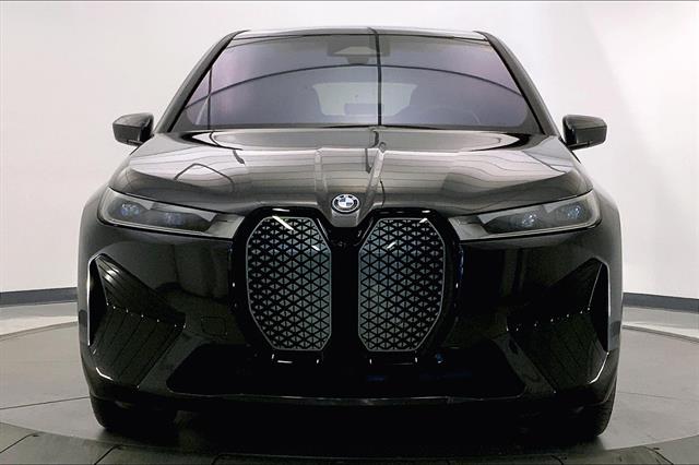 2022 Bmw iX xDrive50i photo 2
