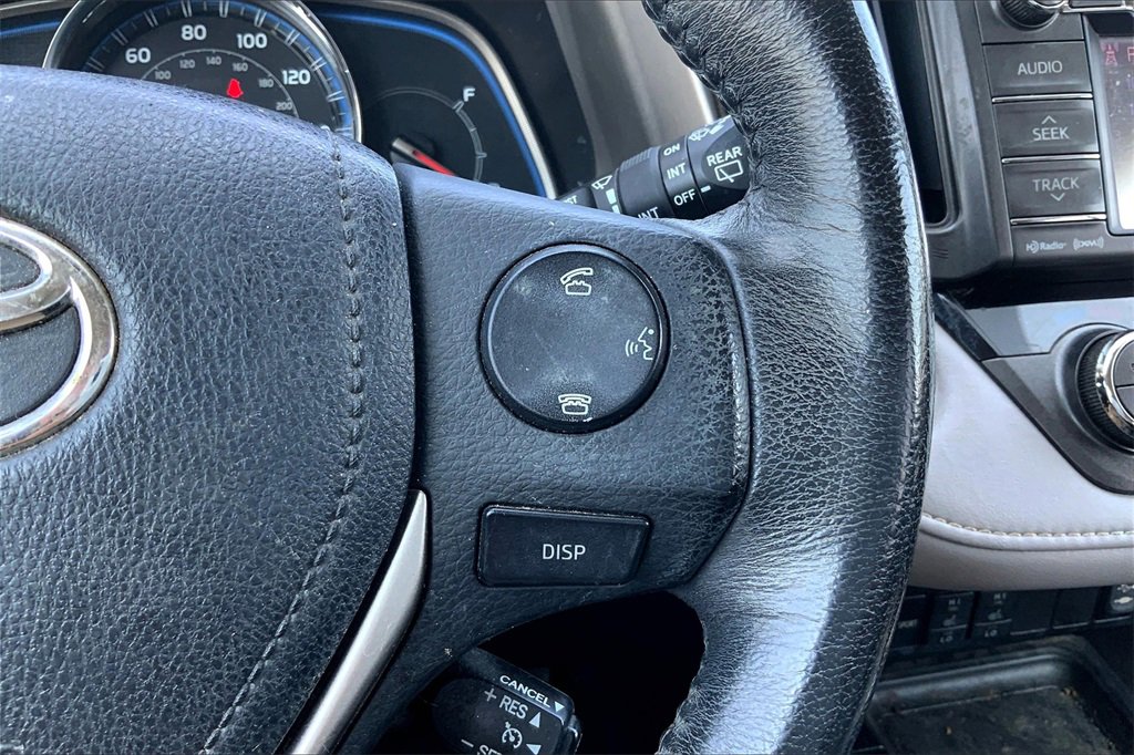 2013 Toyota RAV4 Limited photo 18