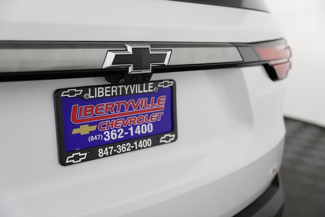 2023 Chevrolet Traverse RS photo 26