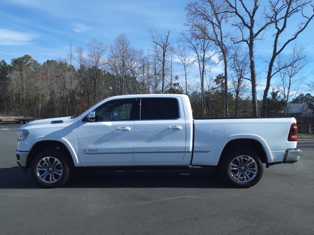 2022 Ram 1500 Limited photo 14