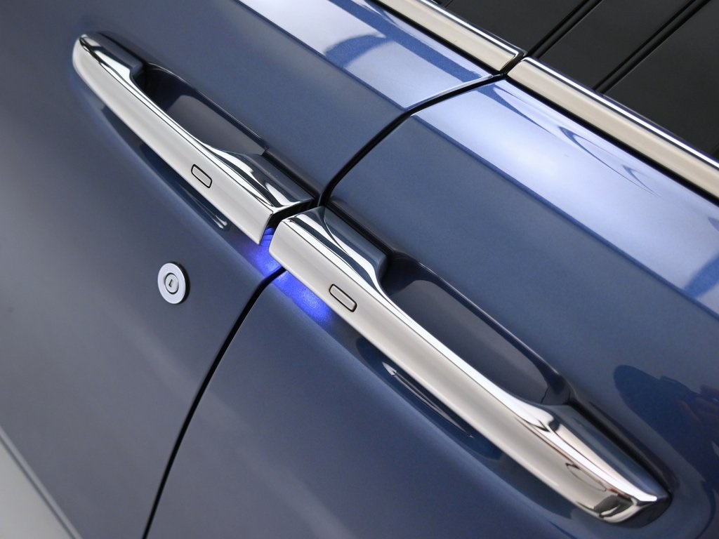 2021 Rolls Royce Ghost RR21 photo 16