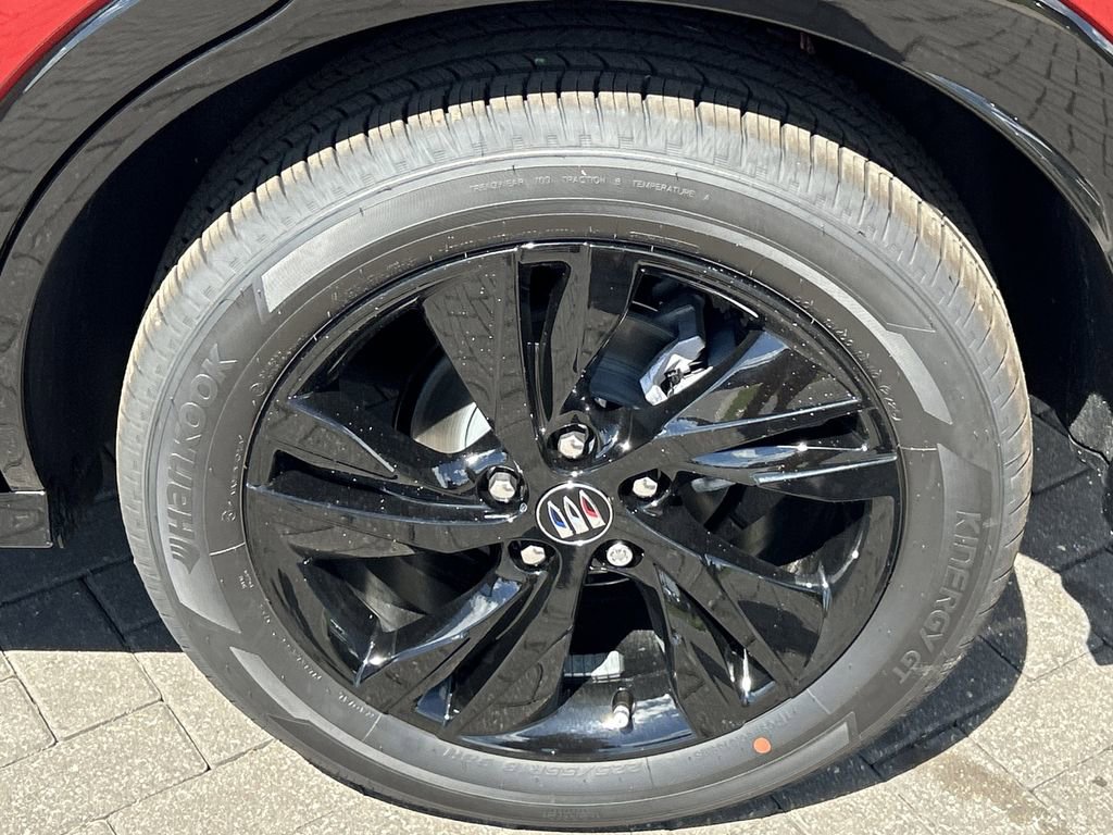 2026 Buick Encore GX Sport Touring photo 22