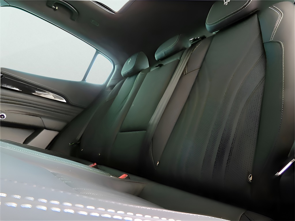2024 Maserati Grecale GT photo 22