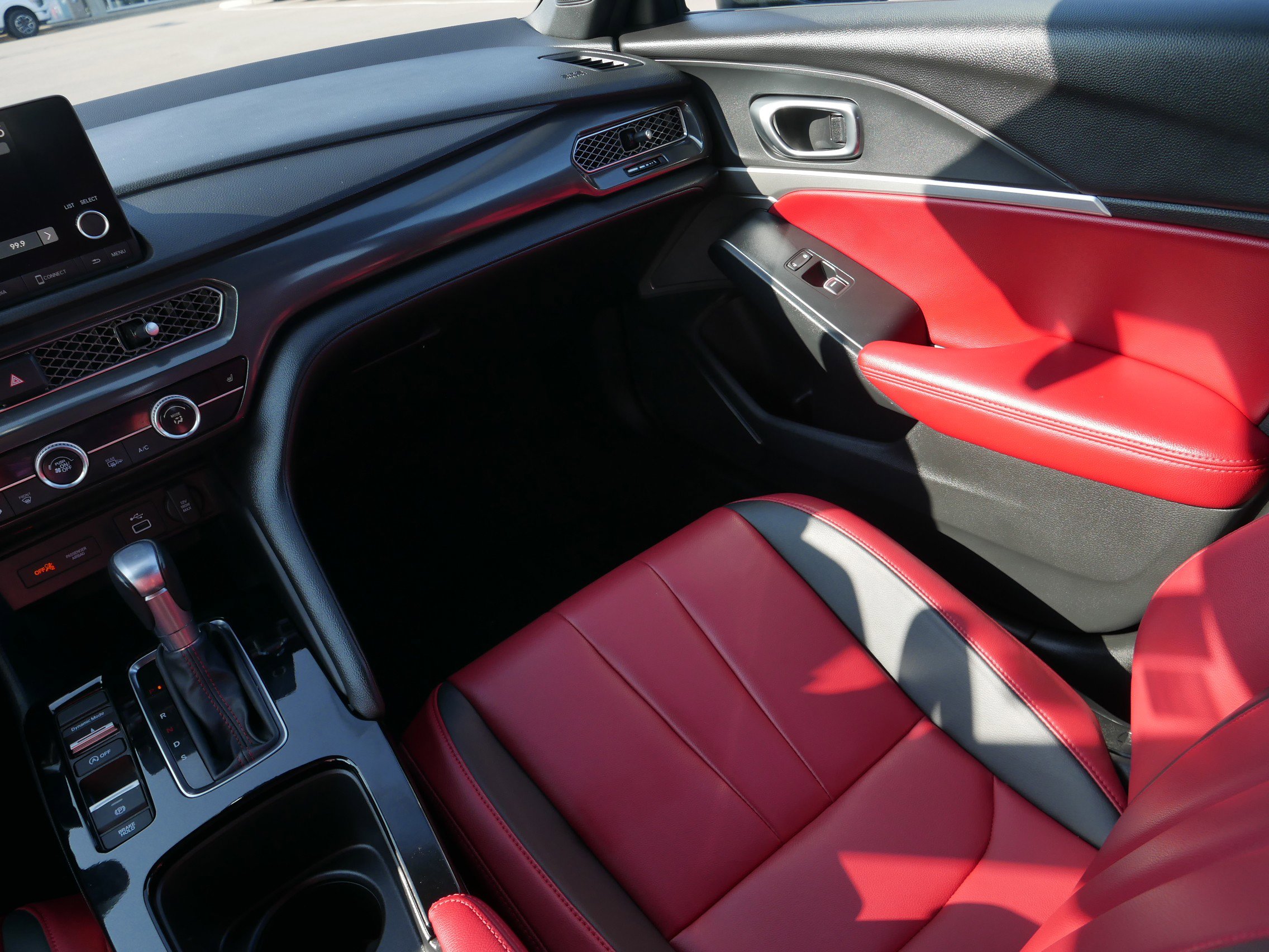 2023 Acura Integra A-Spec photo 9
