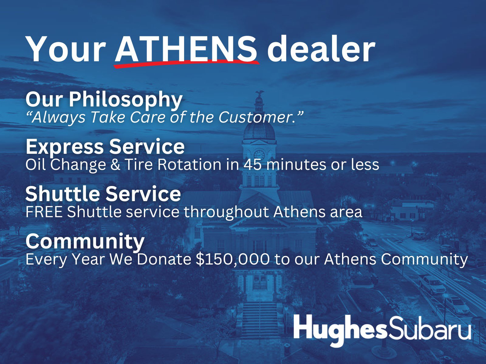 Used 2020 Subaru Outback Limited with VIN 4S4BTALC0L3262174 for sale in Athens, GA