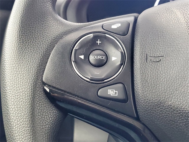 2020 Honda HR-V EX photo 12