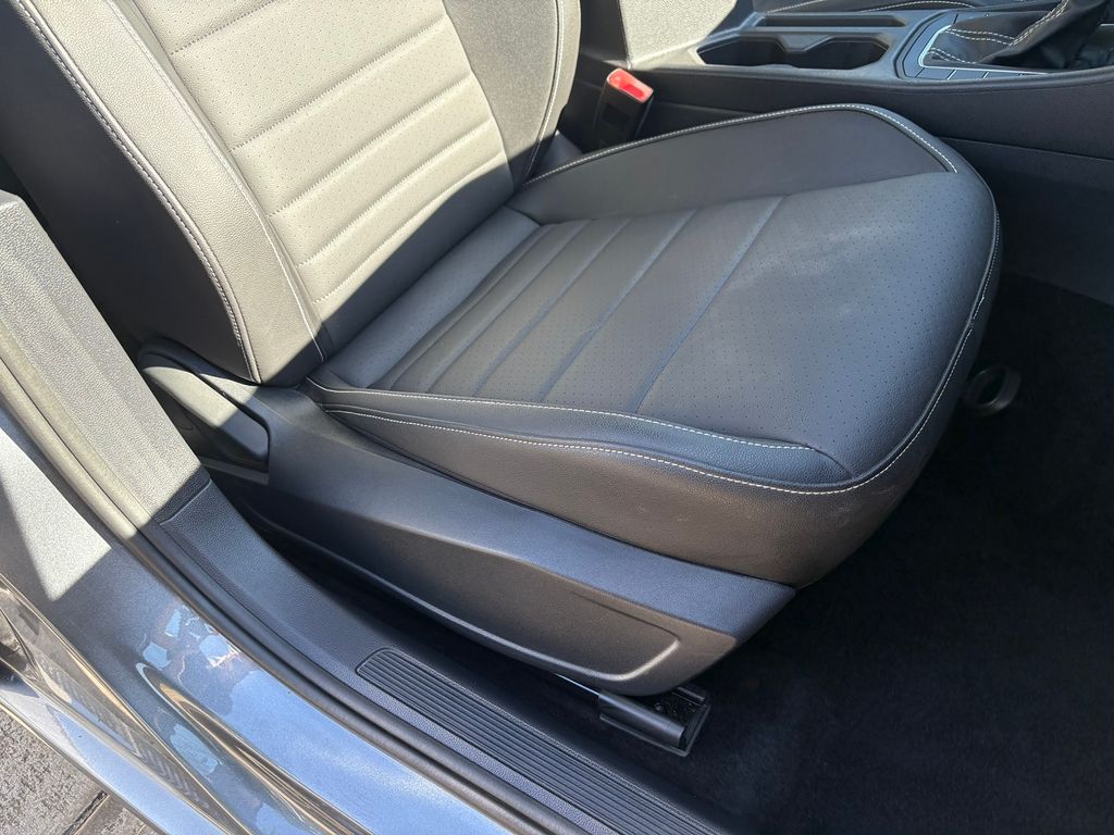 2024 Volkswagen Jetta 1.5T SE photo 24