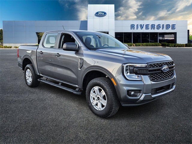 2024 Ford Ranger XL