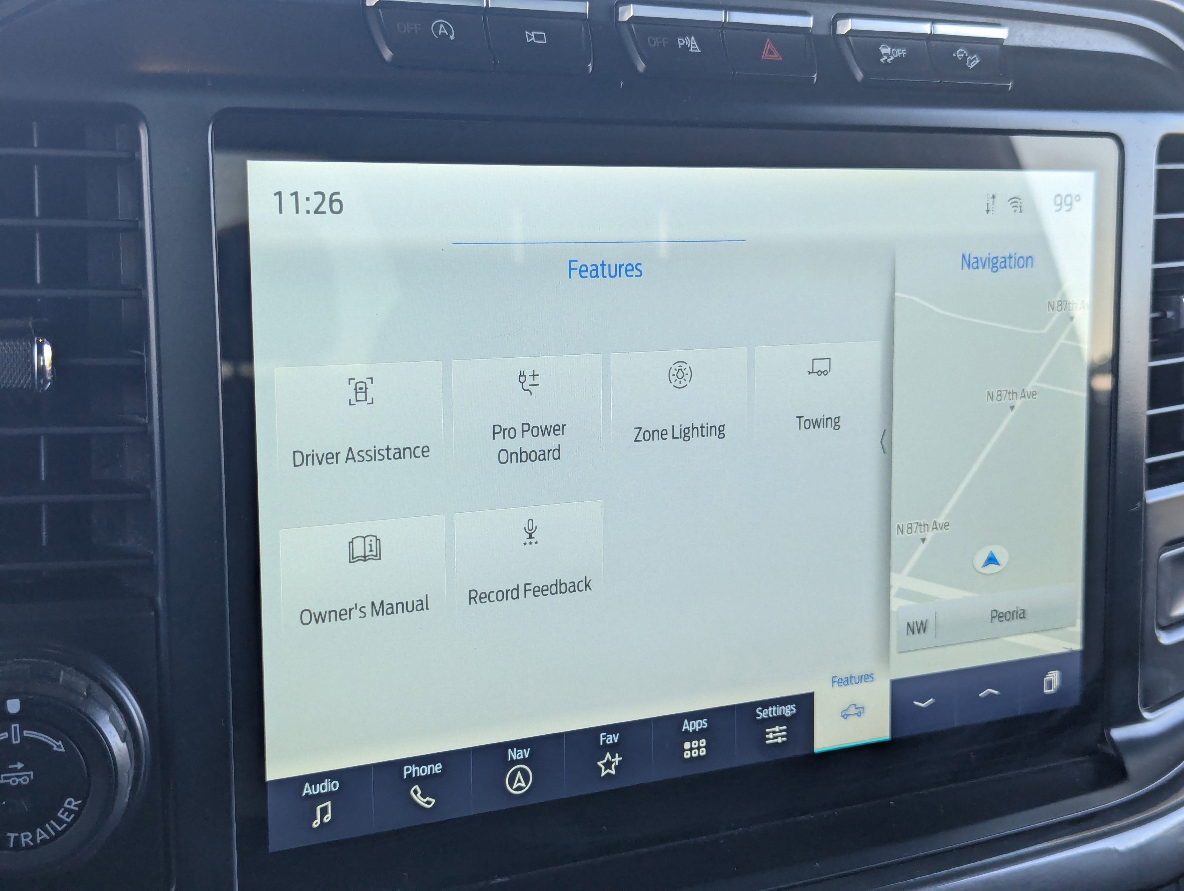 2021 Ford F-150 XLT photo 6