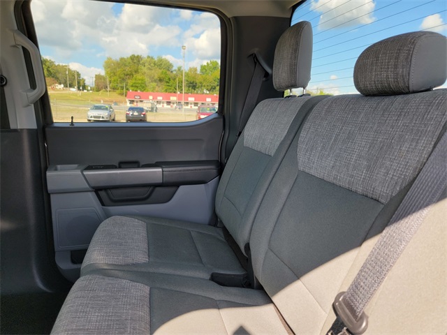 2023 Ford F-150 XLT photo 16