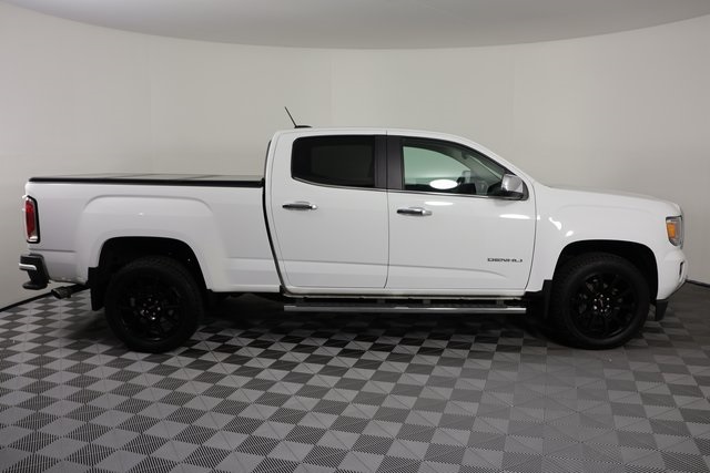 2018 Gmc Canyon Denali photo 6