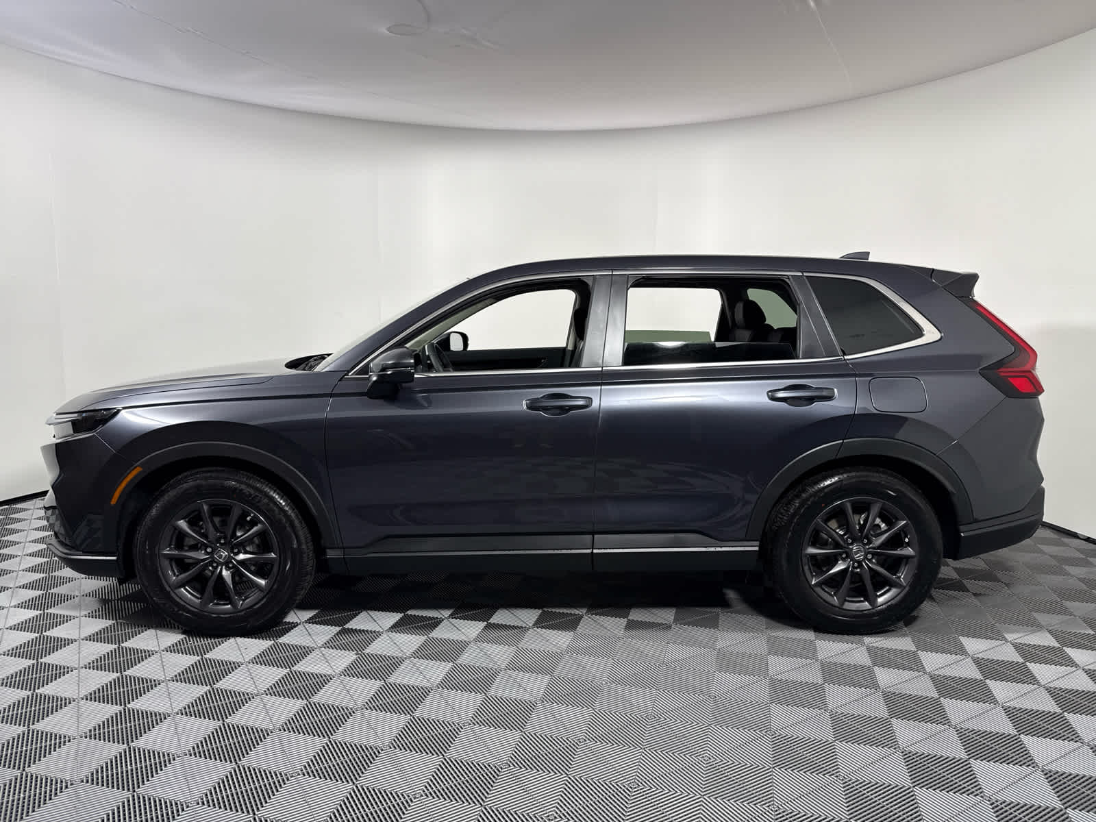 2026 Honda CR-V EX-L photo 3