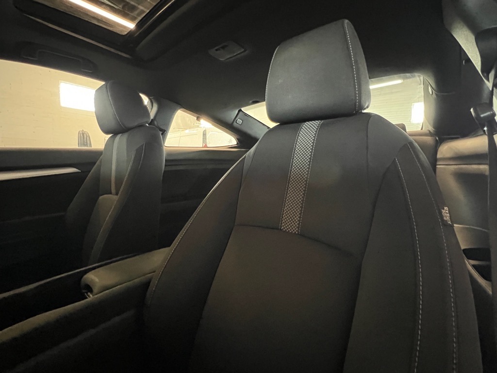 2019 Honda Civic EX photo 15