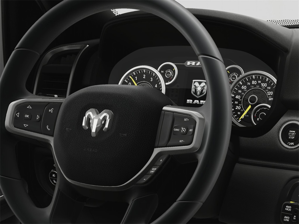 2024 Ram 3500 Tradesman photo 22