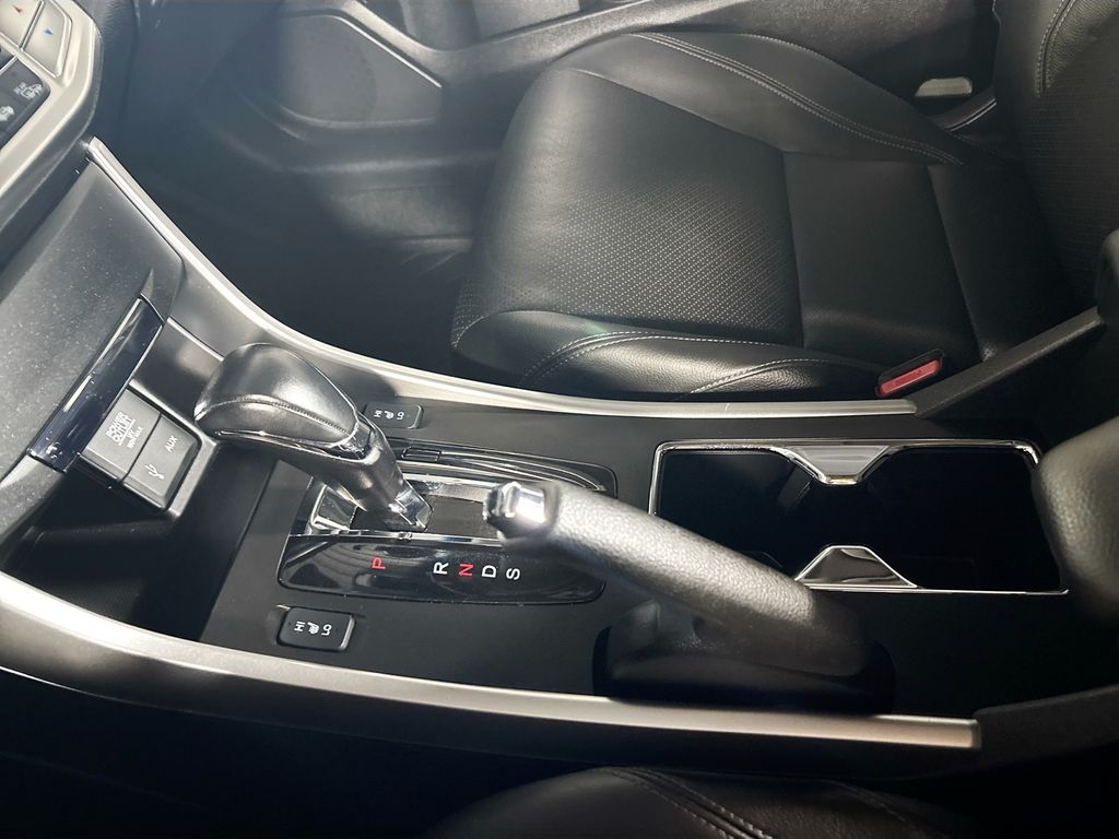 2013 Honda Accord EX-L V6 photo 13