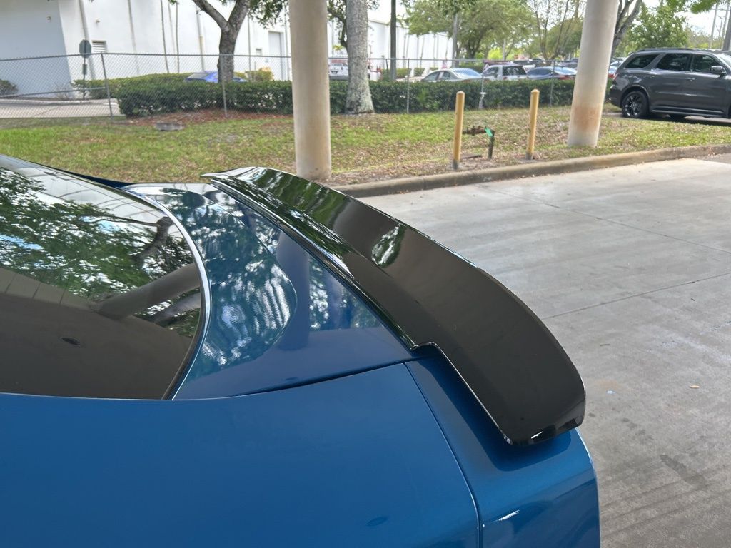 2025 Dodge Charger R/T Scat Pack photo 6