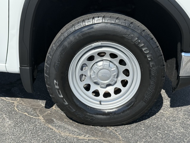 2022 Gmc Sierra 1500 Pro photo 17
