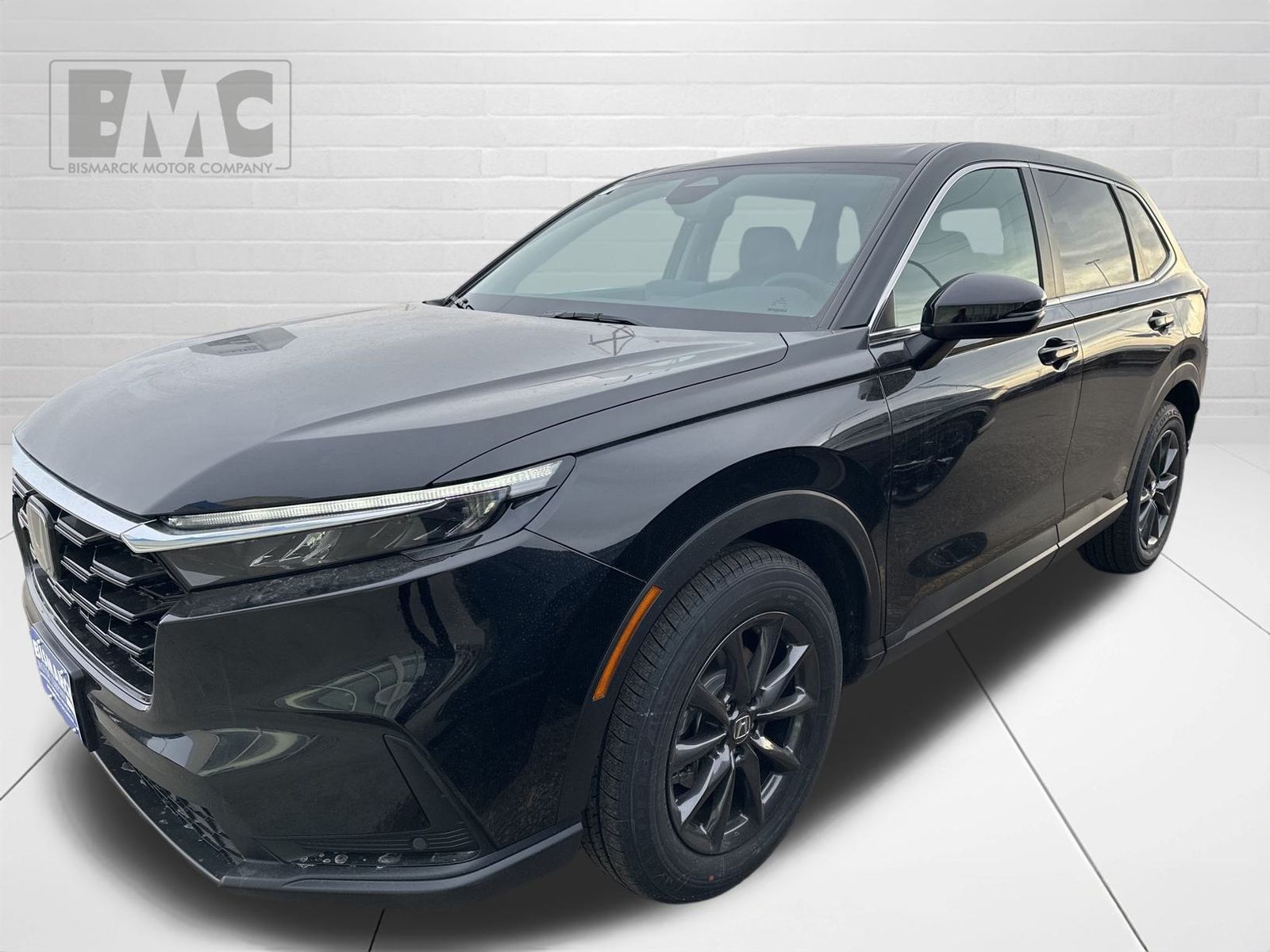 2026 Honda CR-V EX-L's photo