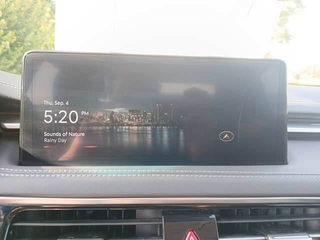 2025 Genesis G70 2.5T photo 16