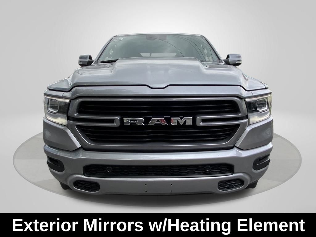 2022 Ram 1500 Laramie photo 22