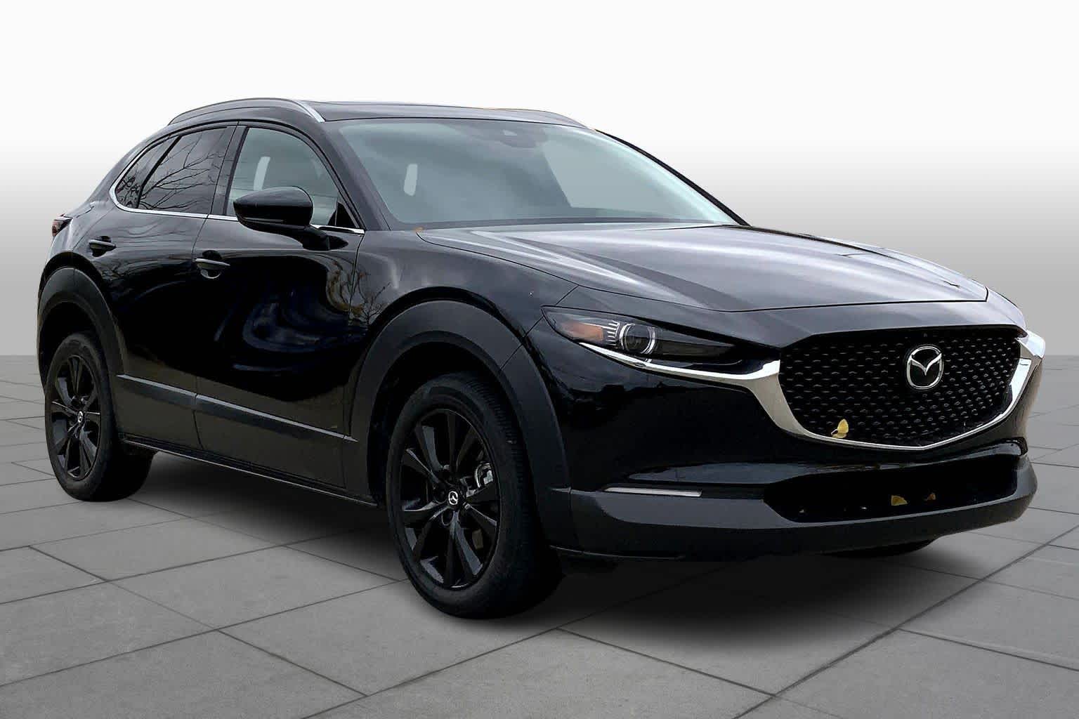 2022 Mazda CX-30 2.5 Turbo Premium Plus photo 2