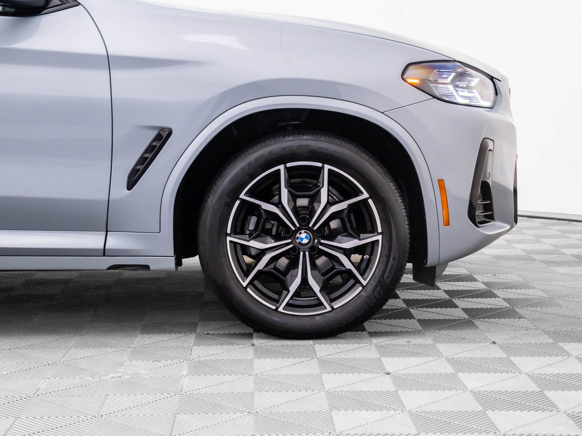 2022 Bmw X3 xDrive30i photo 28